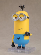 画像をギャラリービューアに読み込む, 【新品】 ねんどろいど ミニオンズ ケビン ノンスケール プラスチック製 塗装済み可動フィギュア 佐賀
