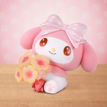 画像をギャラリービューアに読み込む, 【新品】 Rowtashii Noise サンリオキャラクターズ マイメロディ -パステルカラー ver.- 約90mm PVC&ABS&ナイロン製 塗装済み完成品フィギュア 佐賀