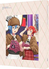画像をギャラリービューアに読み込む, 【Blu-ray】【新品】 ラブライブ!スーパースター!! 3rd Season 特装限定版 第2巻 Blu-ray 佐賀