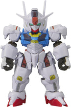 画像をギャラリービューアに読み込む, 【新品】 ブロックロス ガンダム・エアリアル 佐賀