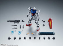 画像をギャラリービューアに読み込む, 【新品】 ROBOT魂 SIDE MS 機動戦士ガンダムSEED GAT-X105 ストライクガンダム ver. A.N.I.M.E. (再販版) 塗装済み可動フィギュア 佐賀