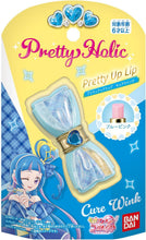画像をギャラリービューアに読み込む, 【新品】 Pretty Holic プリティアップリップ キュアウインク 佐賀