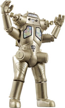 画像をギャラリービューアに読み込む, 【新品】 ウルトラアクションフィギュア キングジョー 佐賀