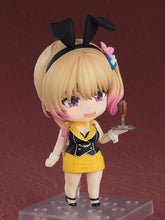 画像をギャラリービューアに読み込む, 【新品】 ねんどろいど バニーガーデン 凜 佐賀