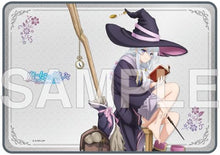画像をギャラリービューアに読み込む, 【新品】 「魔女の旅々」ブランケット Anime 5th Anniversary 描き下ろしイレイナ 佐賀