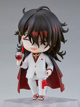 画像をギャラリービューアに読み込む, 【新品】 ねんどろいど NIJISANJI EN ヴォックス アクマ ノンスケール プラスチック製 塗装済み可動フィギュア 倉庫