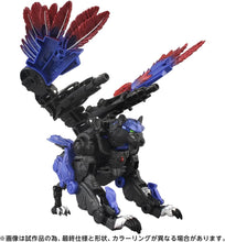 画像をギャラリービューアに読み込む, 【新品】 T-SPARK エイジ・オブ・ザ・プライム トランスフォーマー AOTP-33 レーザークロー 可動フィギュア 佐賀
