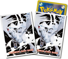 画像をギャラリービューアに読み込む, 【新品】 ポケモンカードゲーム デッキシールド レシラム 佐賀