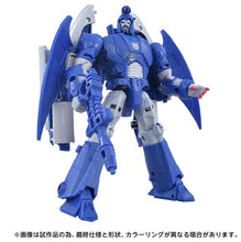 画像をギャラリービューアに読み込む, 【予約】 T-SPARK STUDIOSERIES スタジオシリーズ トランスフォーマー TS-29 スカージ MTMTEコレクション 可動フィギュア