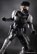 画像をギャラリービューアに読み込む, 【新品】 怪獣8号 ARTFX J 日比野カフカ 佐賀