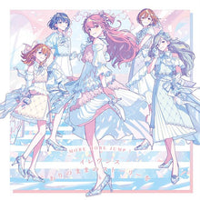 画像をギャラリービューアに読み込む, 【オリ特付】【新品】 イレヴンス/ありのままのストーリーを CD MORE MORE JUMP! 12th Single 佐賀/