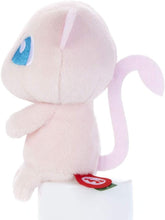 画像をギャラリービューアに読み込む, 【新品】 ポケモン ちょっこりさん ミュウ 高さ約10cm 佐賀