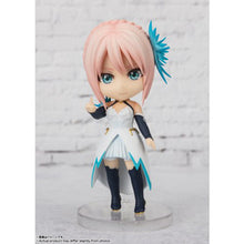画像をギャラリービューアに読み込む, 【新品】 Figuarts mini シオン 塗装済みフィギュア 倉庫