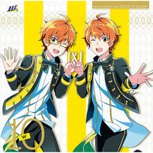 画像をギャラリービューアに読み込む, 【新品】 THE IDOLM@STER SideM CIRCLE OF DELIGHT 10 W CD 佐賀