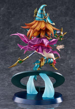 画像をギャラリービューアに読み込む, 【新品】 遊戯王OCG マジシャンズ ヴァルキリア/遊戯王カードゲームモンスターフィギュアコレクション 1/7スケール プラスチック製 塗装済み完成品 佐賀