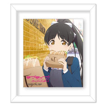 画像をギャラリービューアに読み込む, 【新品】 ラブライブ!スーパースター!! フレームコレクション Liella! 恋 2 佐賀