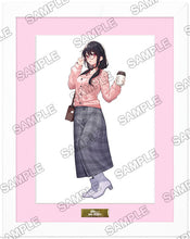 画像をギャラリービューアに読み込む, 【新品】 『この素晴らしい世界に祝福を!』誕生祭2023 描き下ろしキャラファイングラフ ゆんゆん 佐賀