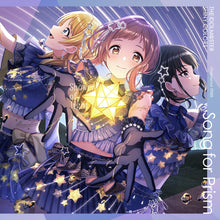 画像をギャラリービューアに読み込む, 【新品】 THE IDOLM@STER SHINY COLORS Song for Prism Shower of light / 快盗Vを見逃すな【イルミネーションスターズ盤】 CD 佐賀/