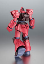 画像をギャラリービューアに読み込む, 【新品】 ROBOT魂 機動戦士Zガンダム <SIDE MS> RMS-117 ガルバルディβ ver. A.N.I.M.E. 約130mm PVC&ABS製 塗装済み可動フィギュア 佐賀