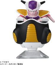 画像をギャラリービューアに読み込む, 【新品】 トミカ ドリームトミカ トミカ×ドラゴンボール フリーザの小型ポッド 佐賀