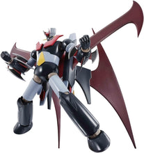 画像をギャラリービューアに読み込む, 【新品】 ROBOT魂 グレンダイザーU <SIDE SUPER> マジンガーX & ジェットスクランダーX 約150mm ABS製 塗装済み可動フィギュア 佐賀