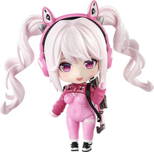 画像をギャラリービューアに読み込む, 【予約】 ねんどろいど 勝利の女神:NIKKE アリス ノンスケール プラスチック製 塗装済み可動フィギュア
