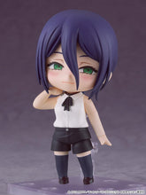 画像をギャラリービューアに読み込む, 【新品】 ねんどろいど 劇場版『チェンソーマン レゼ篇』レゼ ノンスケール プラスチック製 塗装済み可動フィギュア 佐賀