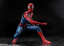 画像をギャラリービューアに読み込む, 【新品】 S.H.Figuarts スパイダーマン(スパイダーマン:ブランド・ニュー・デイ) 約150mm PVC&ABS製 塗装済み可動フィギュア 佐賀