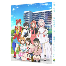 画像をギャラリービューアに読み込む, 【Blu-ray】【新品】 映画『ラブライブ!虹ヶ咲学園スクールアイドル同好会 完結編 第1章』 Blu-ray 佐賀