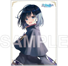 画像をギャラリービューアに読み込む, 【新品】 「魔女の旅々」アクリルパネル Anime 5th Anniversary サヤ 佐賀