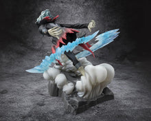画像をギャラリービューアに読み込む, 【新品】 フィギュアーツZERO ダンダダン オカルン(変身) 約150mm PVC&ABS製 塗装済み完成品フィギュア 佐賀