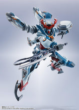 画像をギャラリービューアに読み込む, 【新品】 ROBOT魂 機動戦士Gundam GQuuuuuuX GQuuuuuuX 約155mm PVC&ABS&ダイキャスト製 塗装済み可動フィギュア 佐賀-
