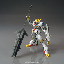 画像をギャラリービューアに読み込む, 【新品】 HG 機動戦士ガンダム 鉄血のオルフェンズ ガンダムバルバトスルプスレクス 1/144スケール 色分け済みプラモデル 佐賀
