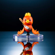 画像をギャラリービューアに読み込む, 【新品】 デュエル・マスターズ とびだせ!3D超獣フィギュア BOX 佐賀