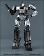 画像をギャラリービューアに読み込む, 【新品】 T-SPARK トランスフォーマー AMKシリーズ D-16 色分け済み プラキット 佐賀