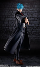画像をギャラリービューアに読み込む, 【新品】 S.H.Figuarts マッシュル-MASHLE- マッシュル ランス・クラウン 約155mm PVC&ABS製 塗装済み可動フィギュア 倉庫