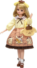 画像をギャラリービューアに読み込む, 【新品】 リカちゃん ドール ポムポムプリンだいすき リカちゃん 佐賀