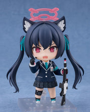 画像をギャラリービューアに読み込む, 【新品】 ねんどろいど ブルーアーカイブ -Blue Archive- 黒見セリカ 佐賀