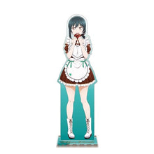 画像をギャラリービューアに読み込む, 【新品】 『ラブライブ!虹ヶ咲学園スクールアイドル同好会』BIGアクリルスタンド Ver.Valentine2026 三船 栞子 佐賀