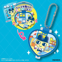 画像をギャラリービューアに読み込む, 【ランダム】【新品】 たまもりアクセ たまごっちのおへや 1個 佐賀