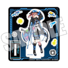 画像をギャラリービューアに読み込む, 【新品】 TVスペシャルアニメ「五等分の花嫁∽」 カスタムアクリルスタンド -FIVE Memories Colorful Markers 三玖- 佐賀
