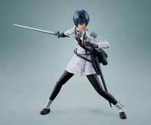 画像をギャラリービューアに読み込む, 【新品】 S.H.Figuarts メタファー:リファンタジオ 主人公 約160mm PVC&ABS製 塗装済み可動フィギュア 佐賀
