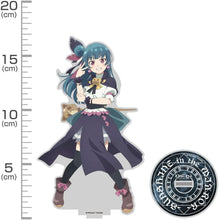 画像をギャラリービューアに読み込む, 【新品】 幻日のヨハネ -SUNSHINE in the MIRROR- 描き下ろし ヨハネ アクリルスタンド(大) 倉庫