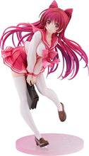 画像をギャラリービューアに読み込む, 【新品】 ToHeart2 向坂環 20th Anniversary Ver. 1/7スケール プラスチック製 塗装済み完成品 佐賀