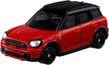 画像をギャラリービューアに読み込む, 【新品】 トミカ No.52 ミニクーパー SE カントリーマン All4 (初回版) ミニカー 佐賀