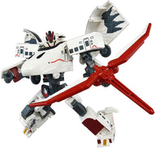 画像をギャラリービューアに読み込む, 【新品】 プラレール SGX07 シンカリオン 800つばめ 佐賀
