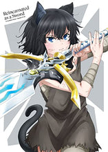 画像をギャラリービューアに読み込む, 【新品】 転生したら剣でした Vol.1 DVD アニメ 佐賀