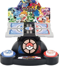 画像をギャラリービューアに読み込む, 【新品】 ポケットモンスター モンコレ 激連打!ダブルバトルステージ 佐賀