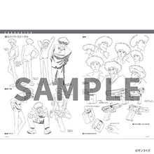画像をギャラリービューアに読み込む, 【新品】 THE BOOK OF COWBOY BEBOP 佐賀