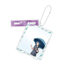 画像をギャラリービューアに読み込む, 【新品】 『ラブライブ!スーパースター!!』りえら散歩 アクリルスタンドキーホルダー 四季 倉庫
